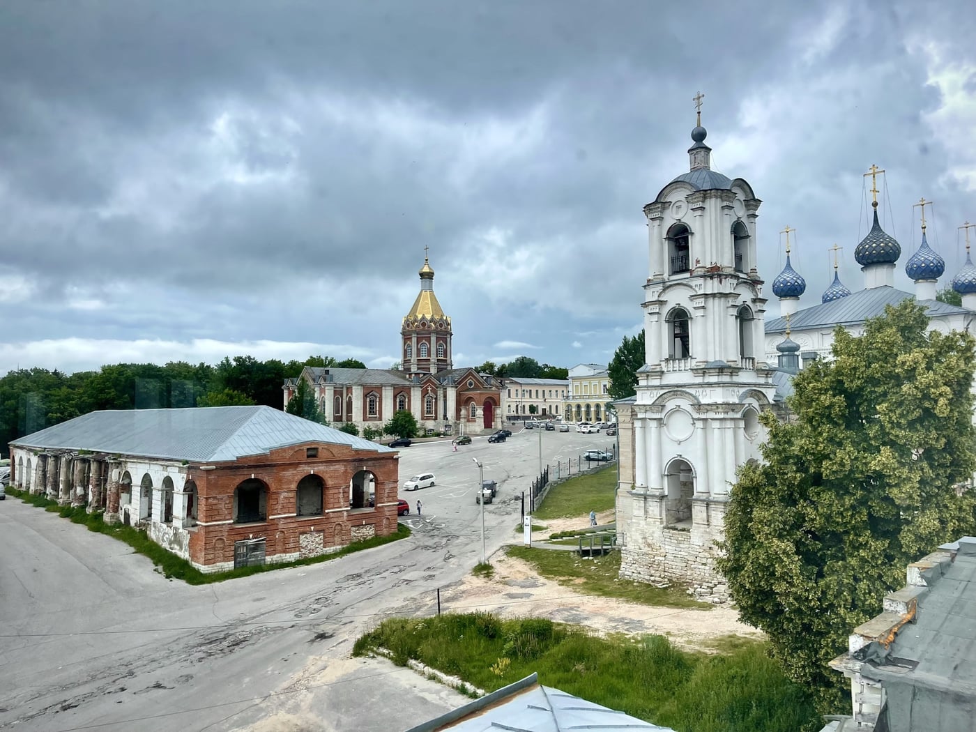 Однодневные экскурсии из Москвы на субботу 29 августа 2026 г