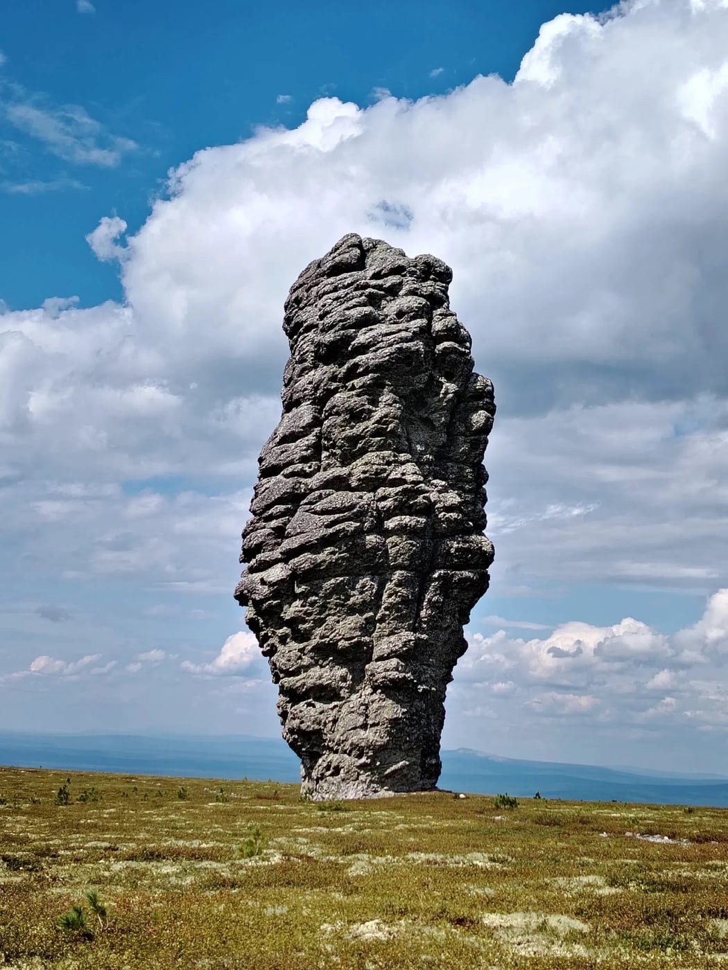29.08 в 18.00 ВИКТОРИЯ БАРХАТОВА: «Путешествие к плато Маньпупунёр» в