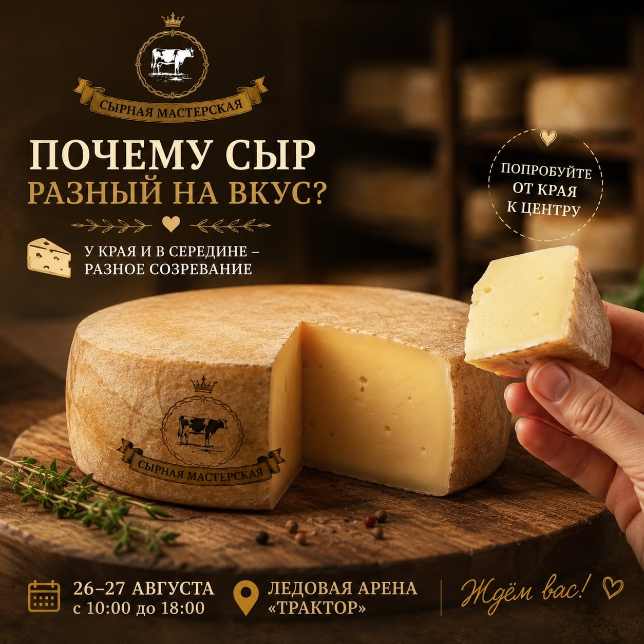 Выставка «Мой Челябинск»