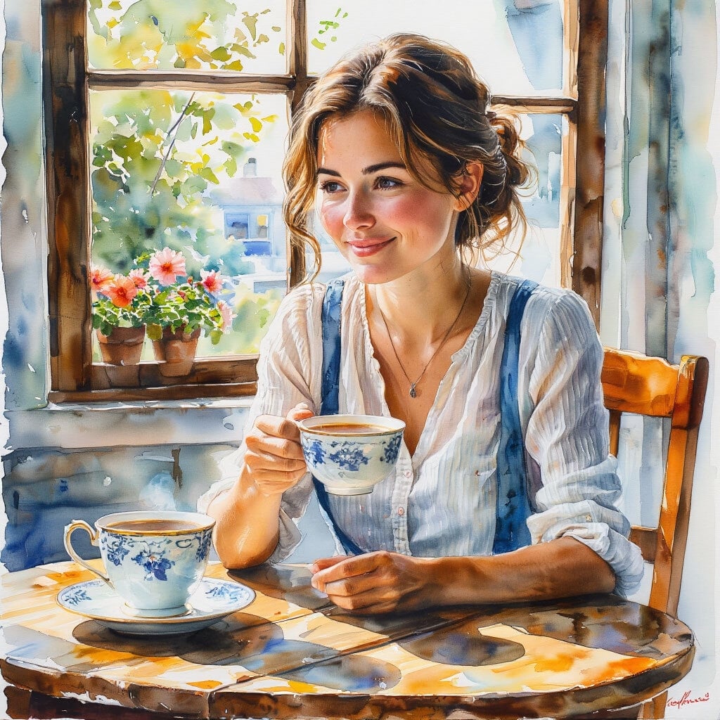 Идеальных мам не существует