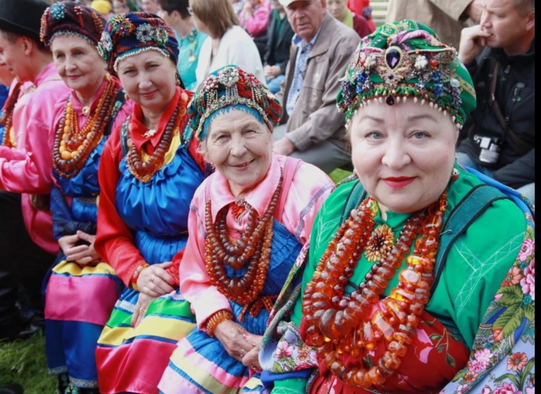 Фестиваль «Люди и солнце»