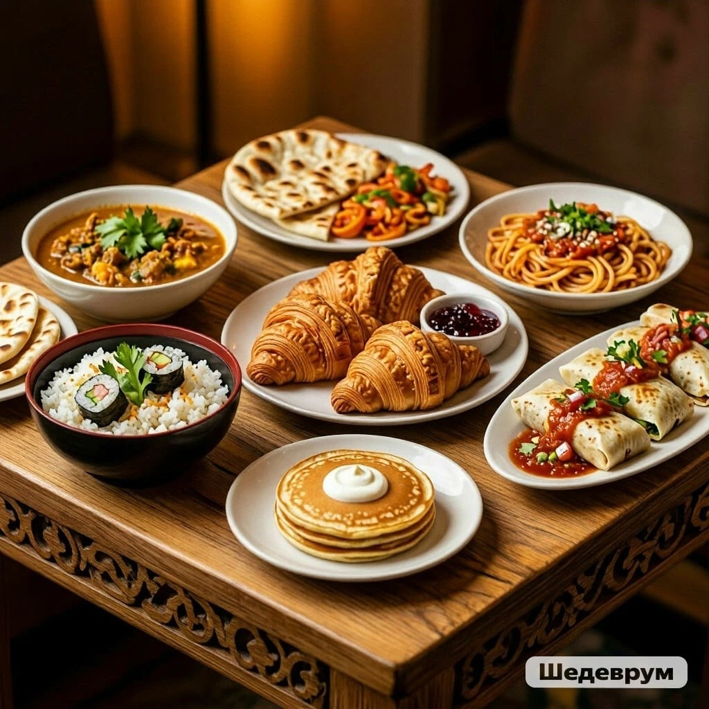 Фестиваль «Вкусы народов Забайкалья на Великом Чайном пути»