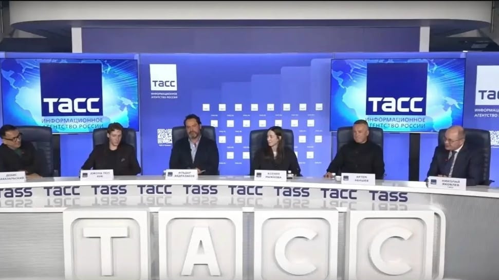 «Игрок» по Достоевскому — мировая премьера в России!