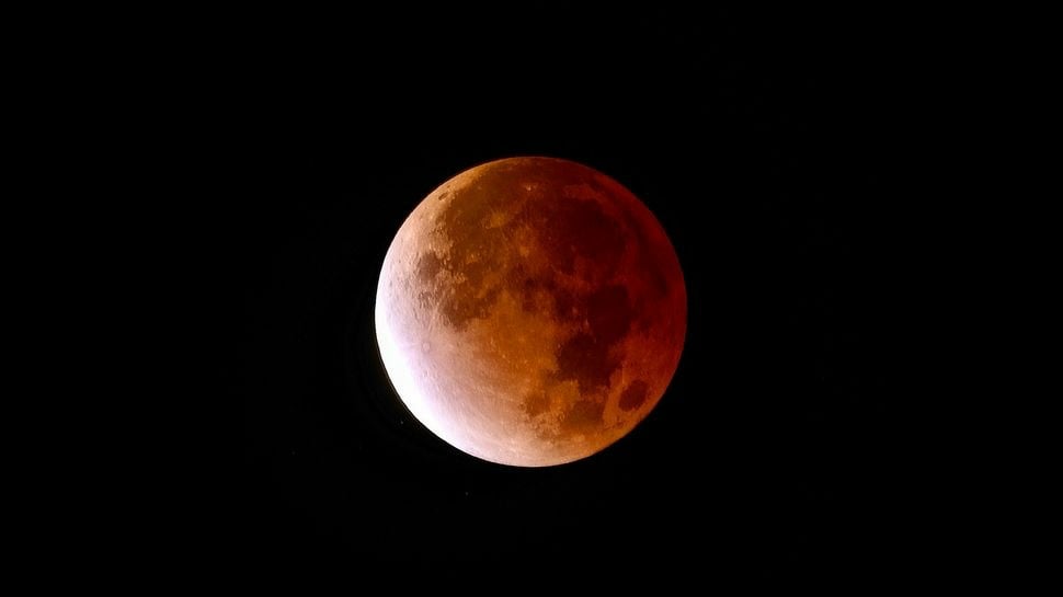ЛУННОЕ ЗАТМЕНИЕ 28 АВГУСТА 2026 ГОДА