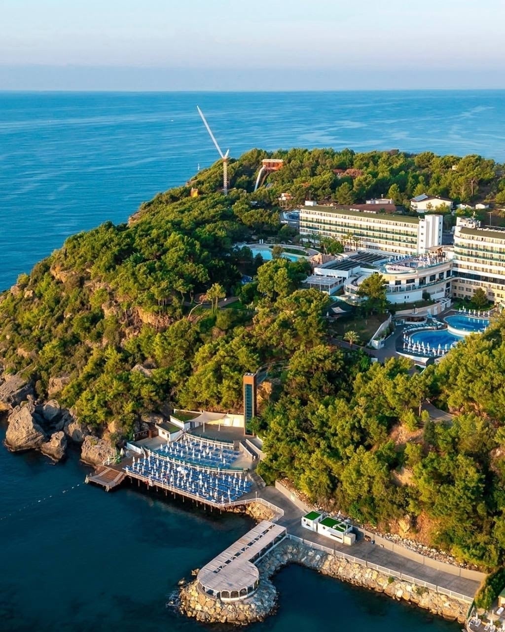 A Good Life Utopia Family Resort 5*