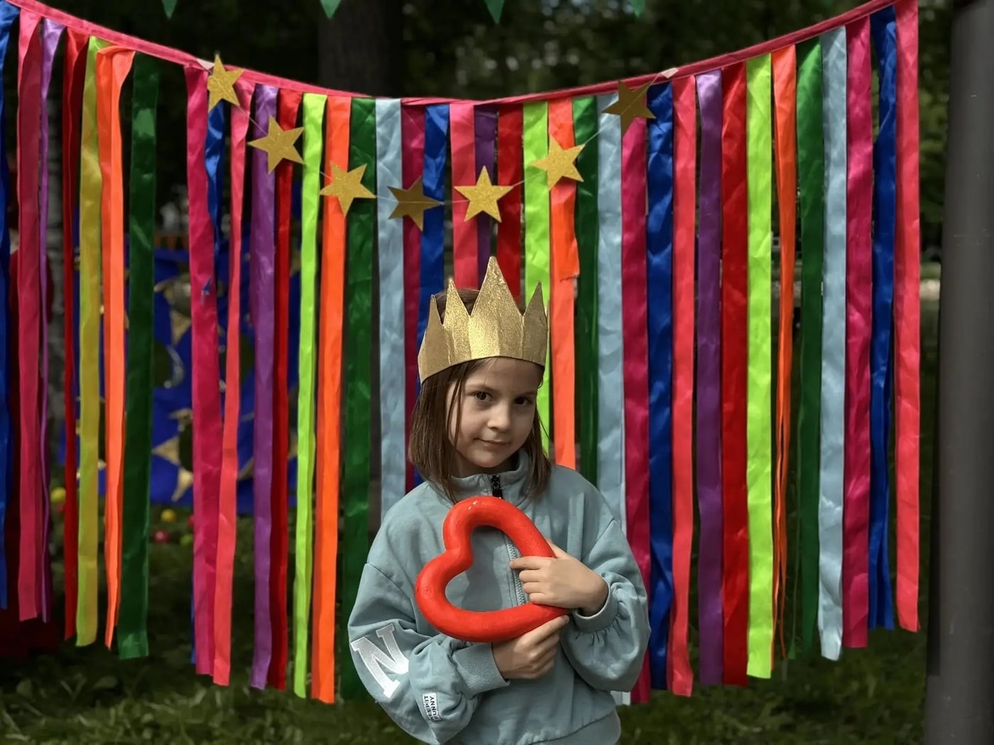 Приглашаем на День знаний в Северном! 30 августа