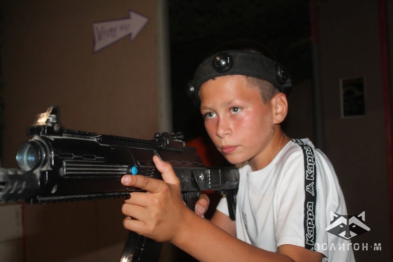 1 сентября близко!