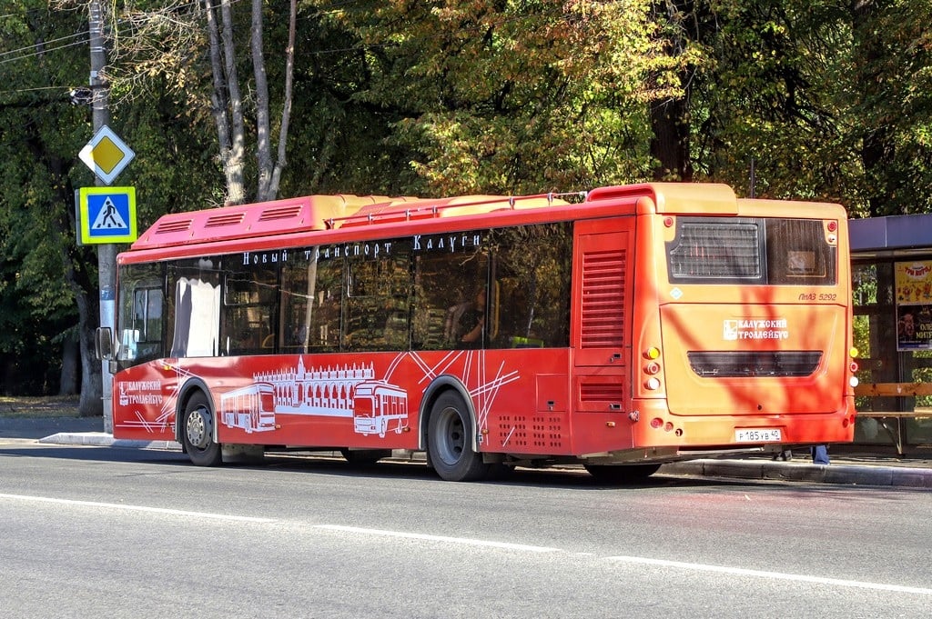 В ночь на 28 августа в Калуге пройдёт ночной велопробег