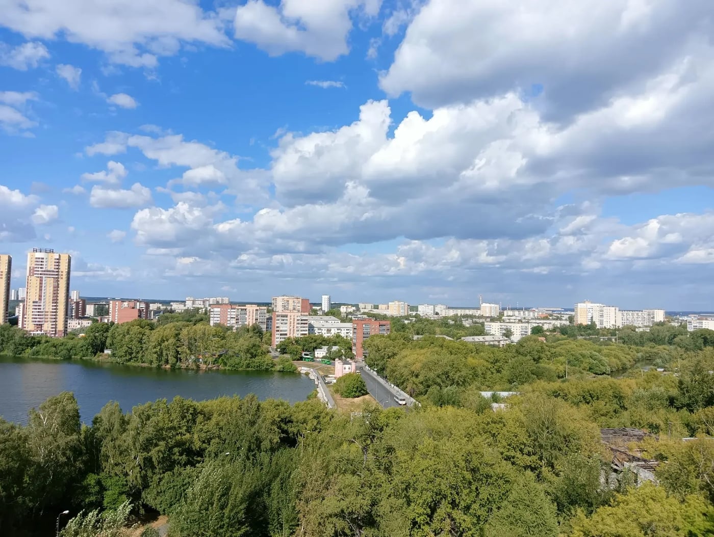 Проект "Мой район. Моя страна. Моя история"