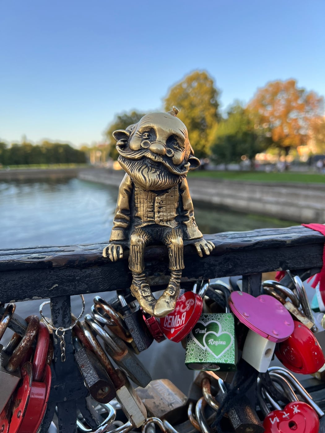 ВЫХОДНЫЕ В КАЛИНИНГРАДЕ