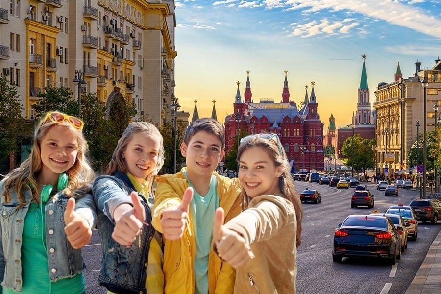 Экскурсия на 18 сентября. Вдоль по Питерской