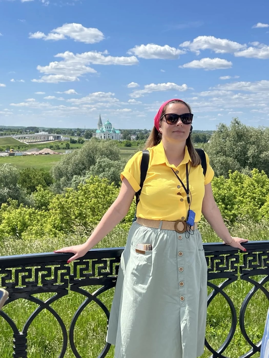 Вы с нами в Арзамас 30 августа?!