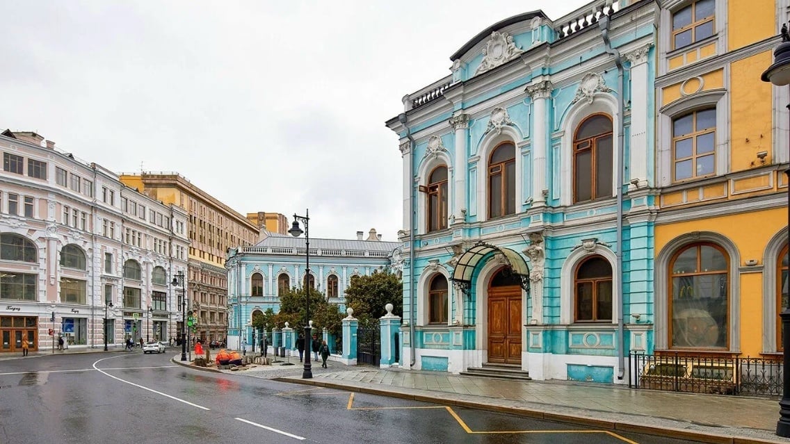 ПЕШИЕ ЭКСКУРСИИ В ПЯТНИЦУ 28 АВГУСТА