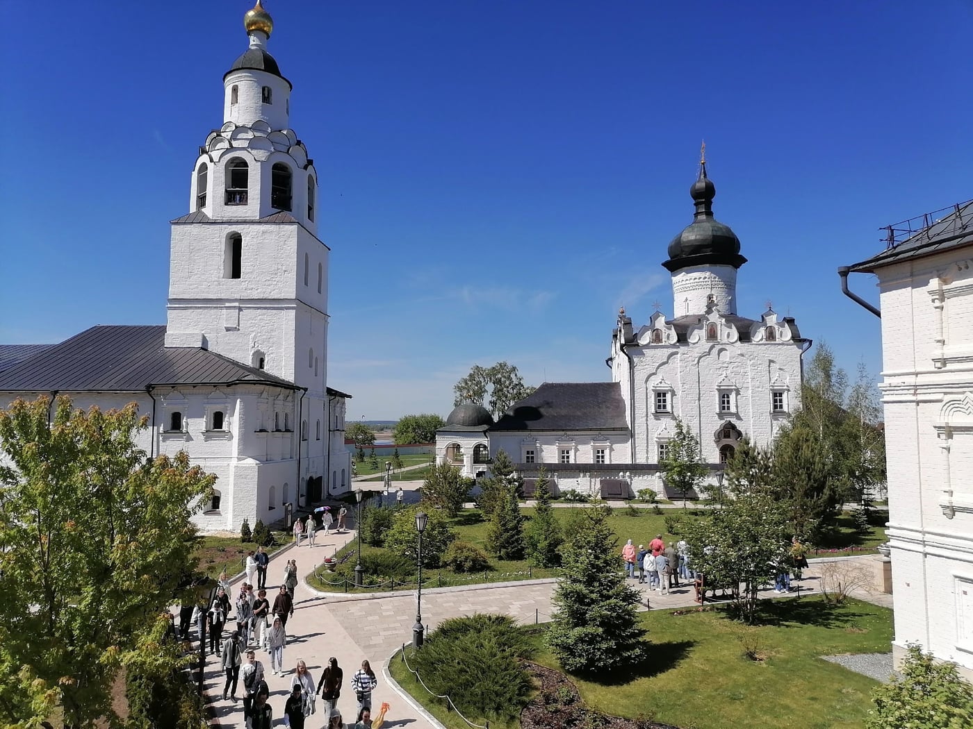 12 сентября — НОВЫЙ МАРШРУТ!