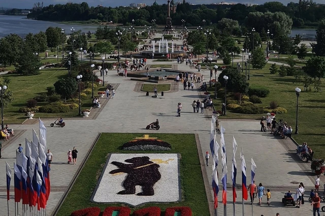 Автобусный тур "ОТ ЯРОСЛАВЛЯ ДО ТОЛГИ"