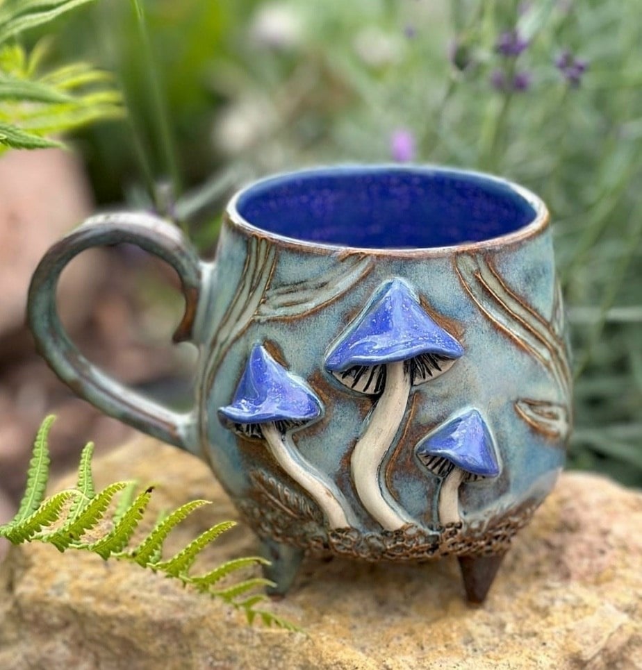 Фестиваль самобытной керамики "Local Ceramics Fest"
