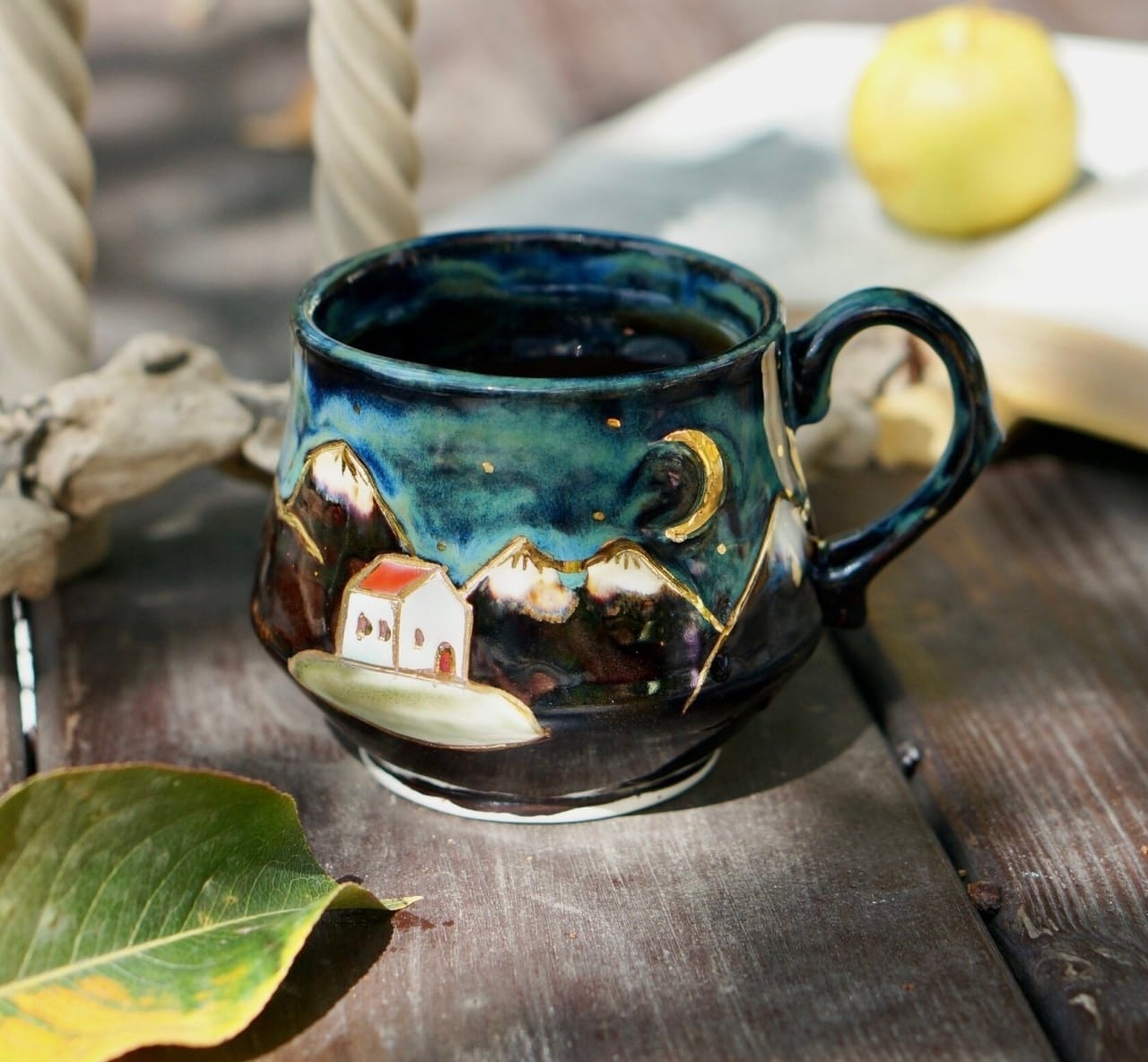 Фестиваль самобытной керамики "Local Ceramics Fest"