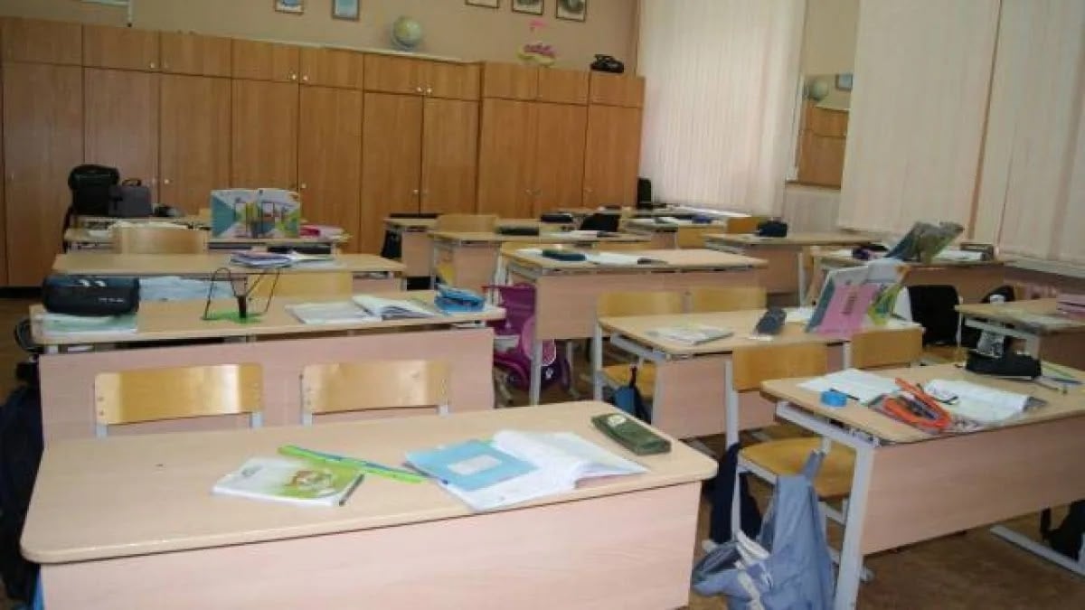 Новая схеме мошенников в преддверии 1 сентября