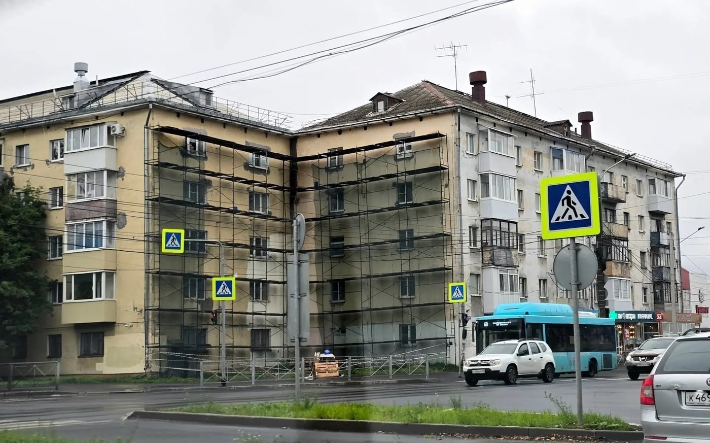 Фестиваль «ПоморСтиль»