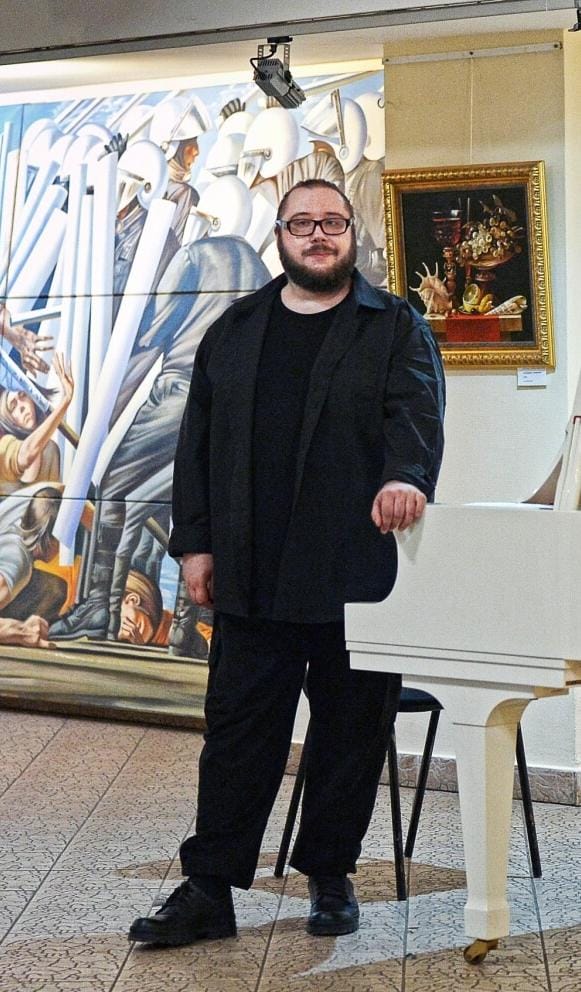 Школа современного слушателя