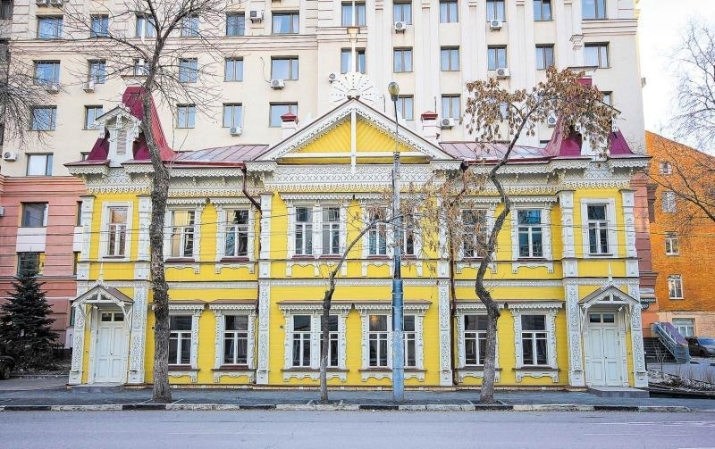 Детский музейный клуб «В Заварке». 26 сентября