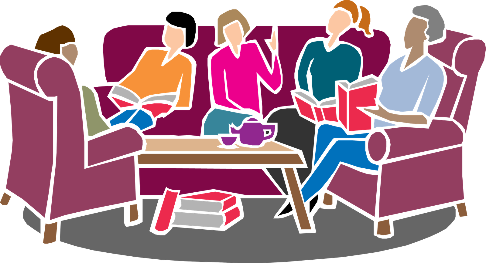Классическая встреча #47. Обсуждаем книгу Кормака Маккарти "Старикам тут не место" и фильм "Помни" (реж. К. Нолан)