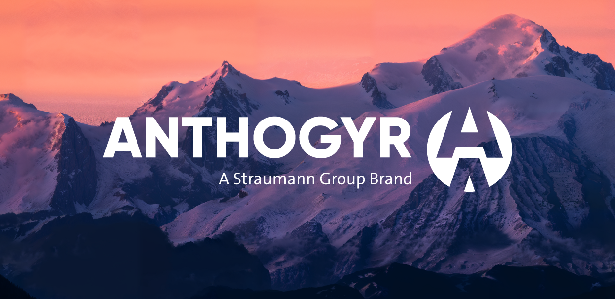 Базовый курс по имплантационной системе Anthogyr Axiom.