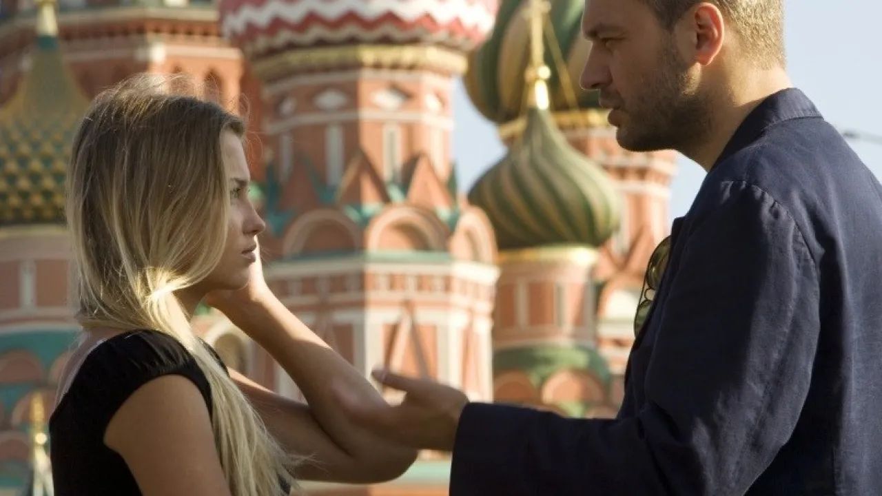 Показ фильма «В стиле jazz»