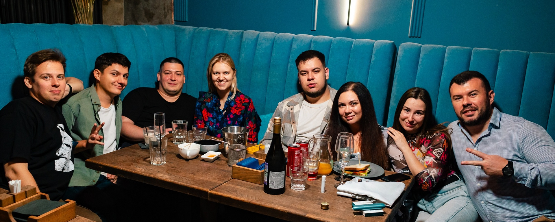 КАРАОКЕ по вторникам в Hot Bird!