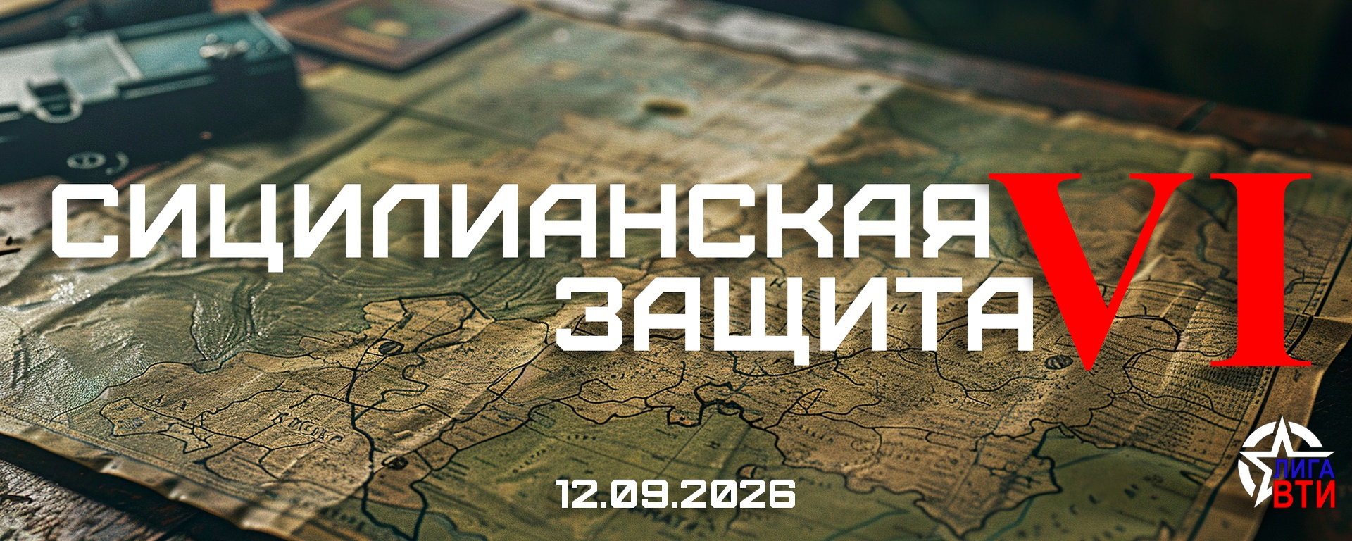 Страйкбол| Сицилианская защита