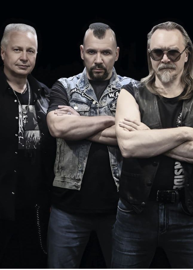 Jawa. Хиты «Сектор Газа»