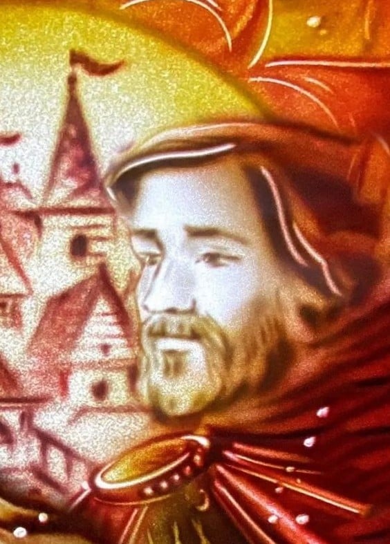 Концерт «Руслан и Людмила»