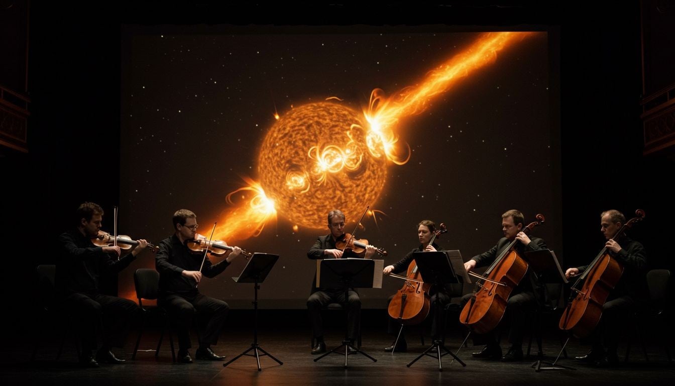 Sole Concerts. Космическая вселенная Ханса Циммера