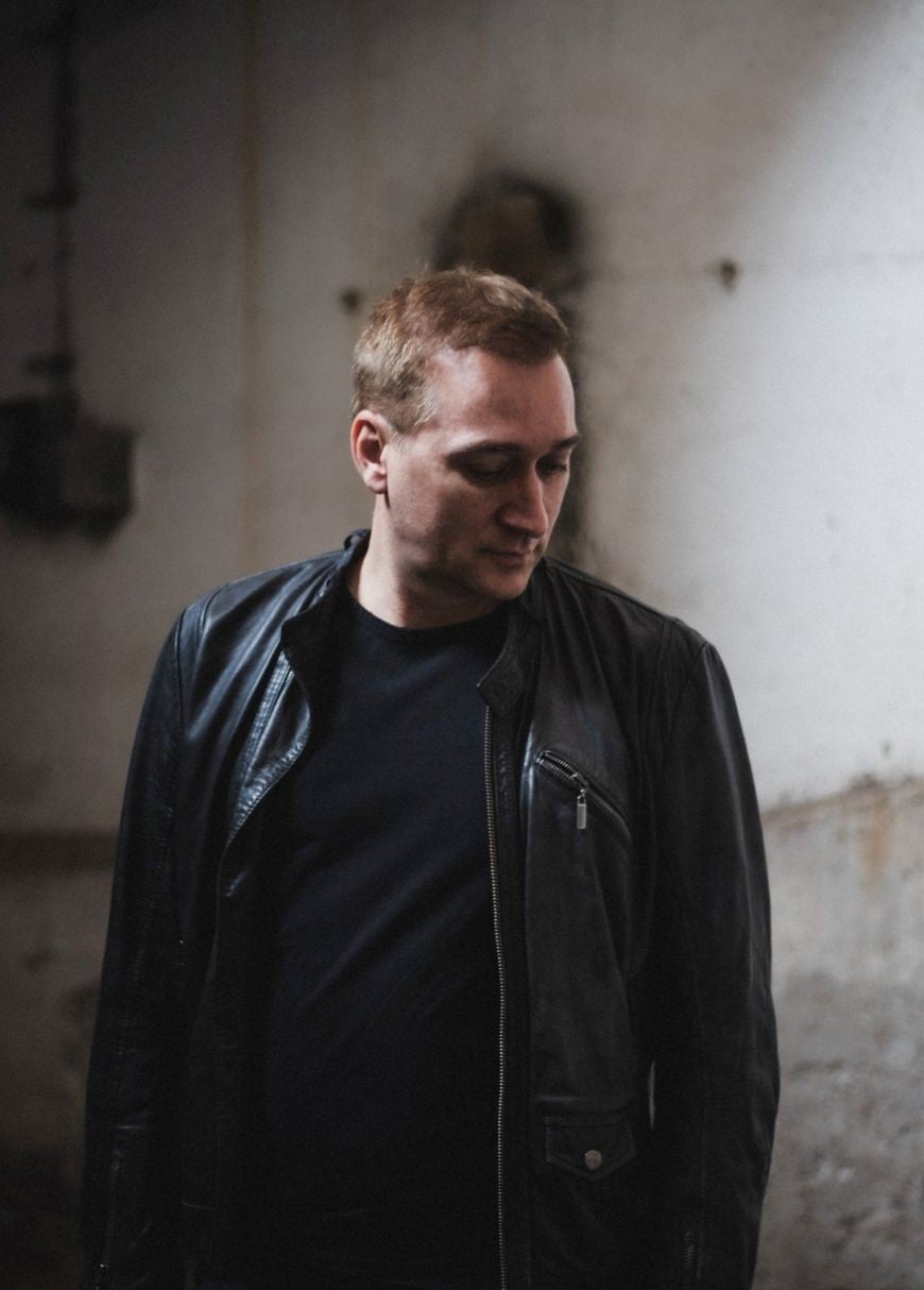 Paul Van Dyk, Эстосадок