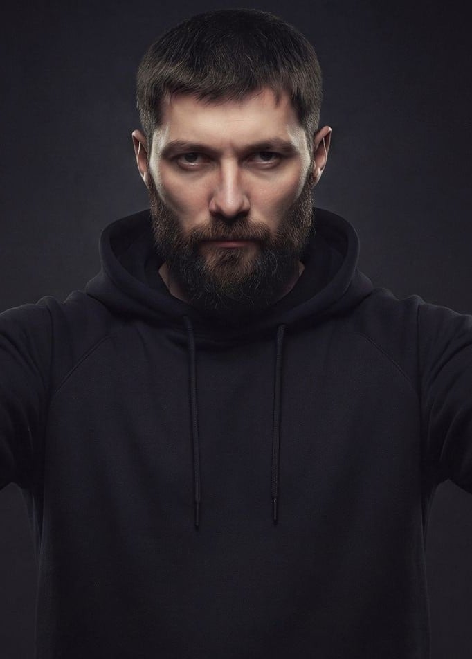 Арсен Маргушев, Нальчик