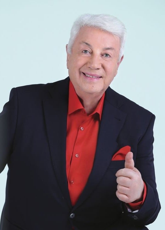 Владимир Винокур и его Театр пародий, Минеральные Воды