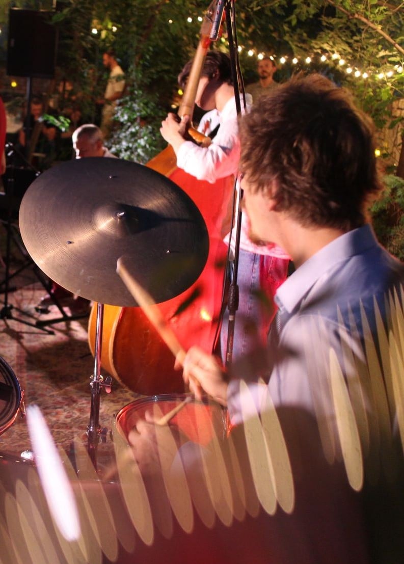 Jazzwaters Fest, Пятигорск
