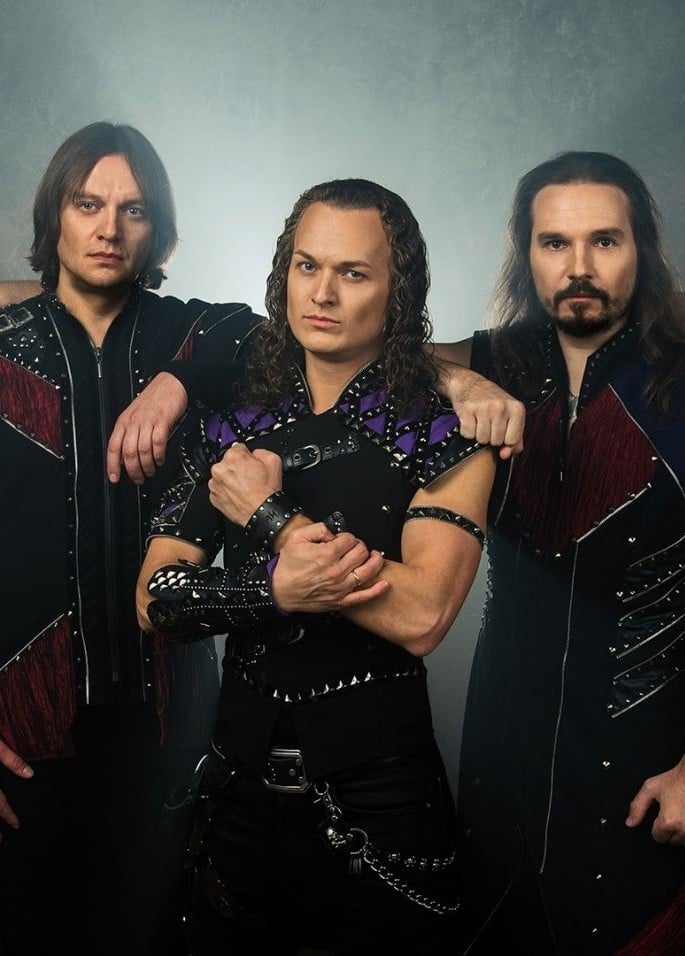 Эпидемия