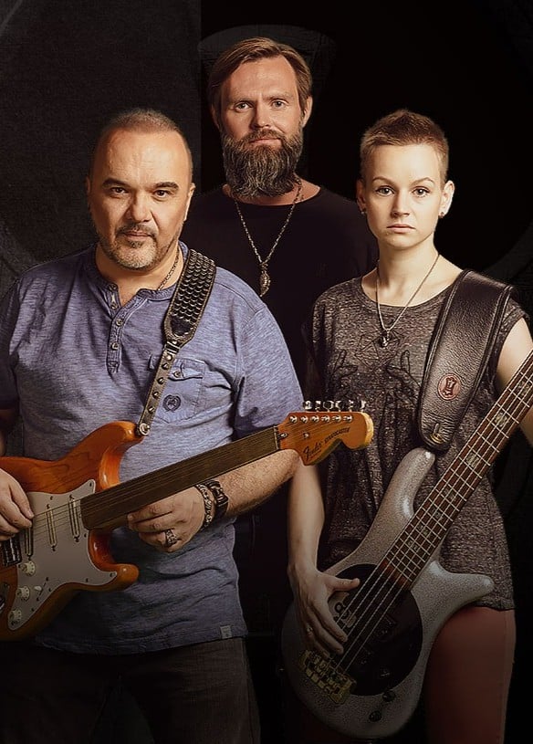 Чёрный кофе