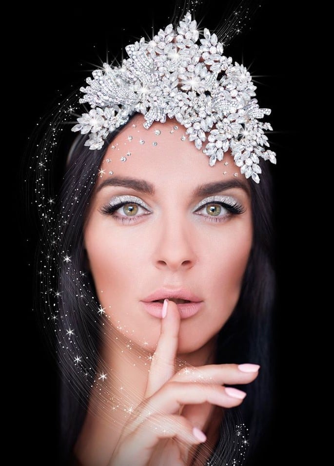 Елена Ваенга