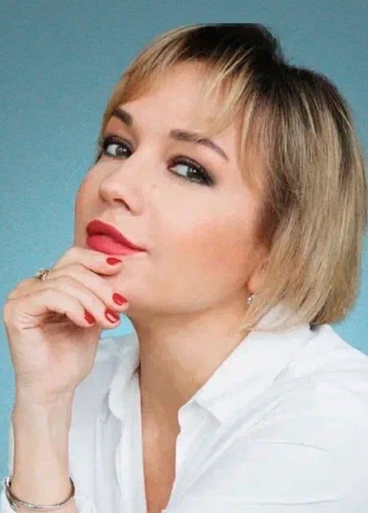 Татьяна Буланова