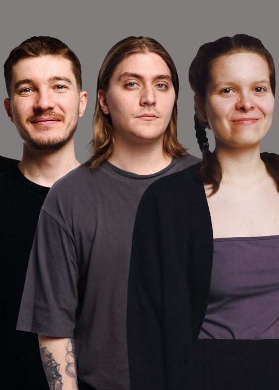 Лучший стендап