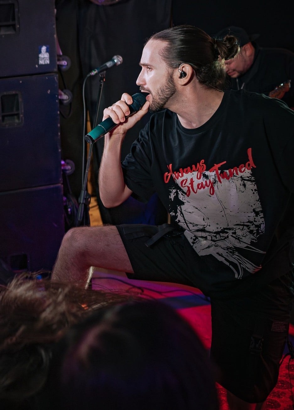 CHOPSY. System of a Down tribute