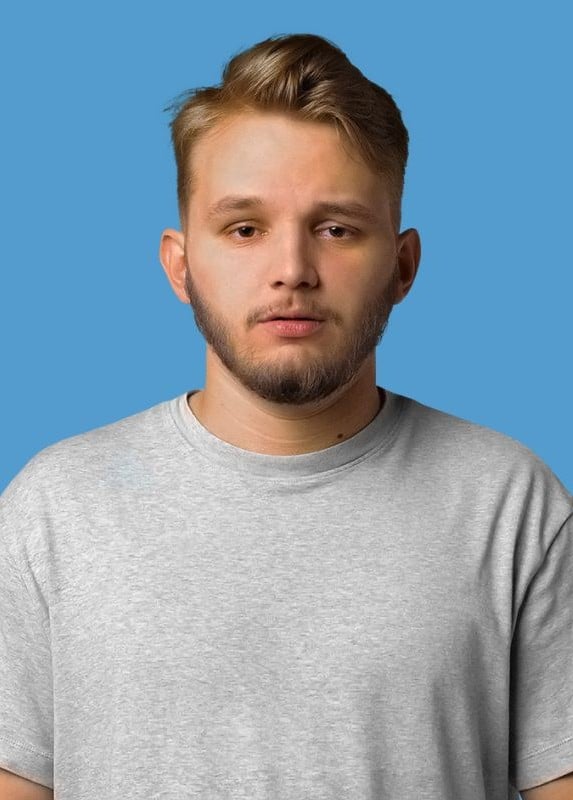 Кирилл Мазур. Стендап, Новомосковск