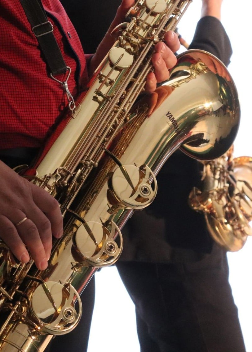 Ginger Brass Band