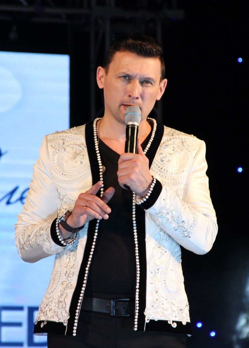Анвар Нургалиев