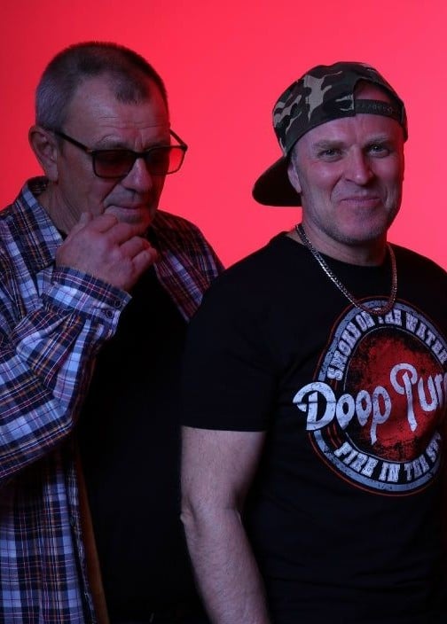Rock Crystal Band. Романтическая коллекция