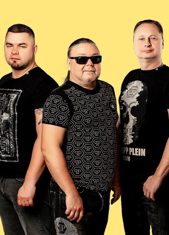 Рок-острова