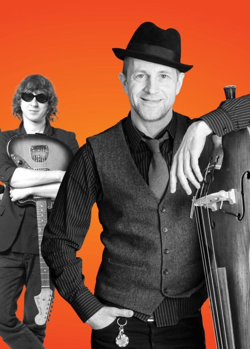 Billy’s Band