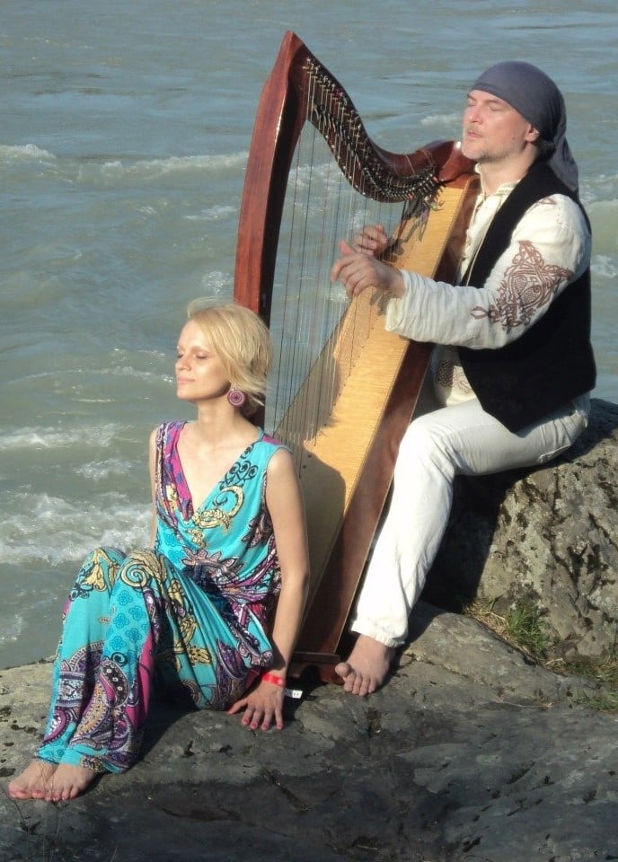 Alizbar & Ann'Sannat